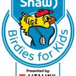 NEW Birdies for Shaw logo